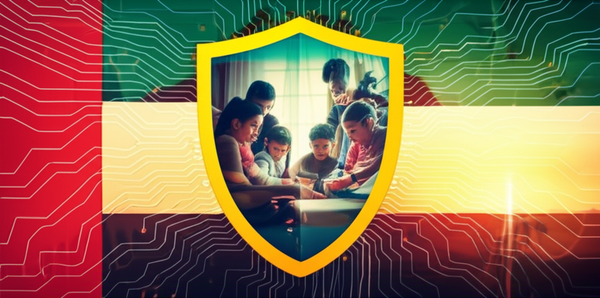 UAE AI Ban for Kids: Safeguarding Futures